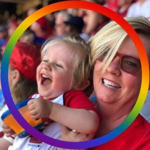 Meet your Posher, Cynthia